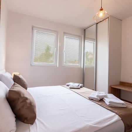 Apartment Mia أوهغيد المظهر الخارجي الصورة