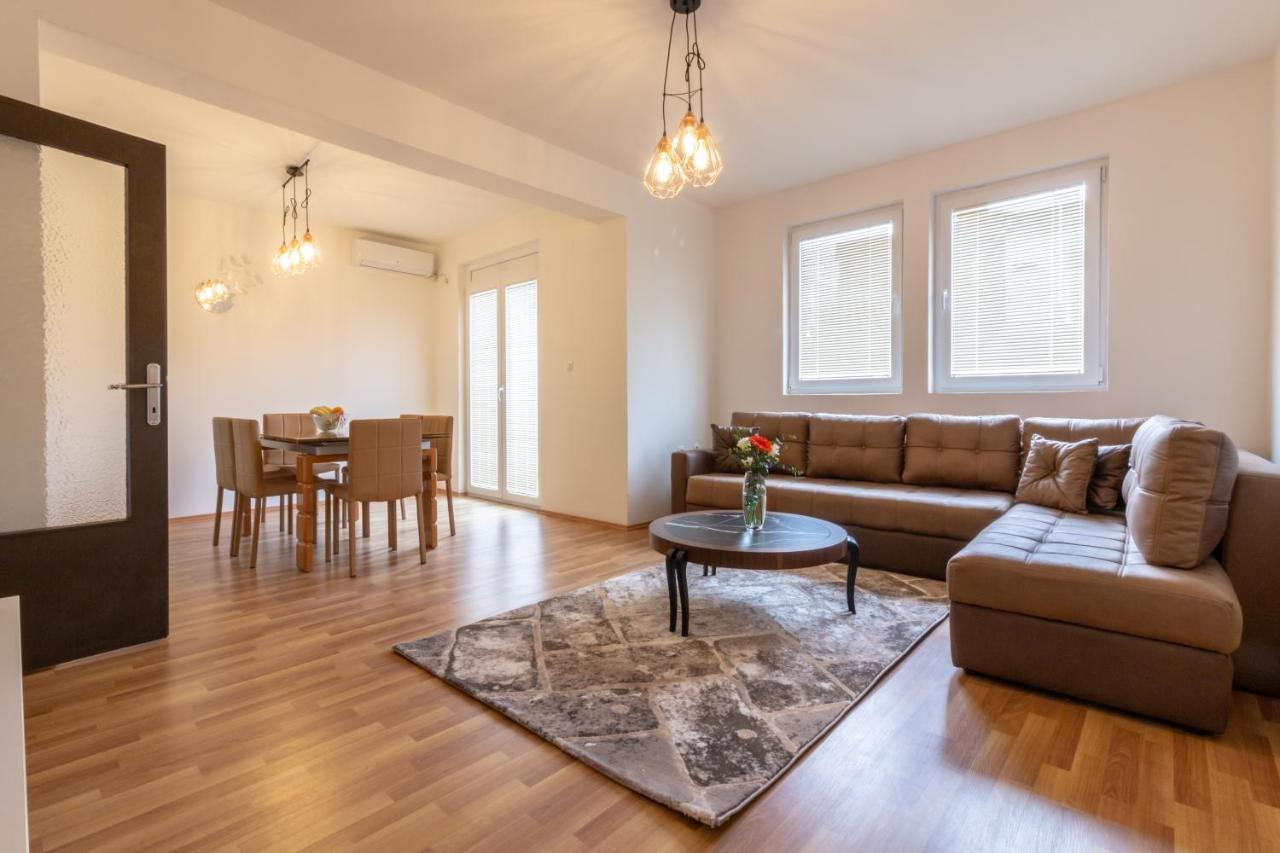 Apartment Mia أوهغيد المظهر الخارجي الصورة