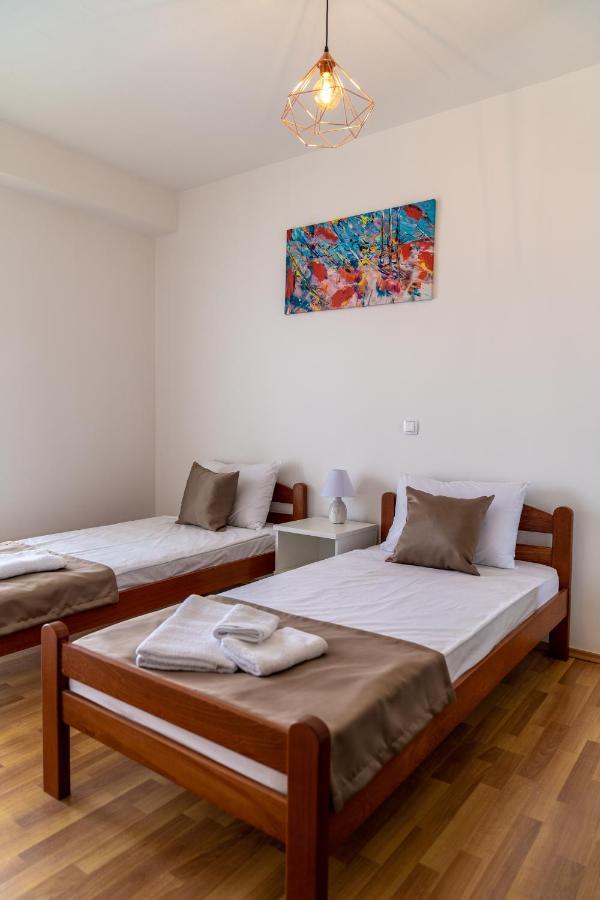 Apartment Mia أوهغيد المظهر الخارجي الصورة