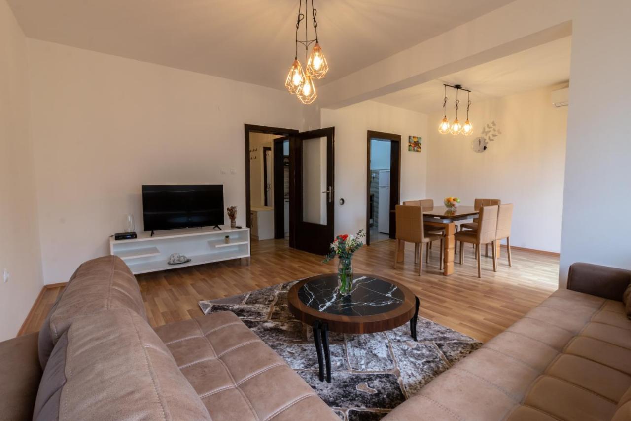 Apartment Mia أوهغيد المظهر الخارجي الصورة