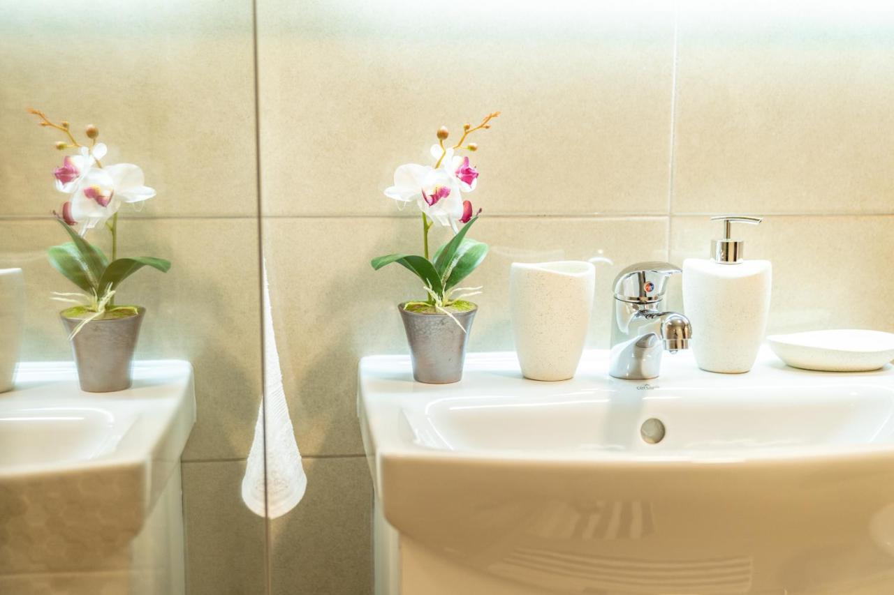 Apartment Mia أوهغيد المظهر الخارجي الصورة