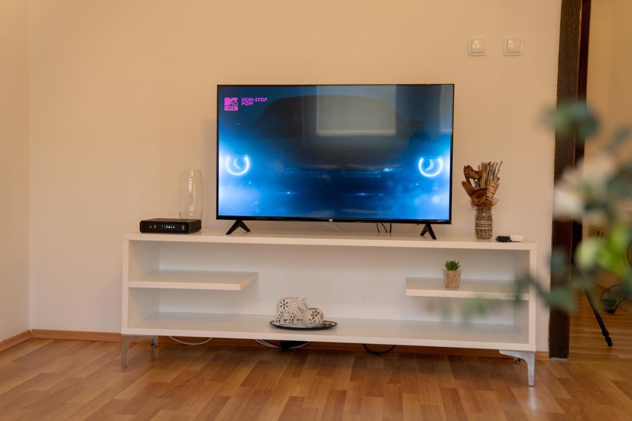 Apartment Mia أوهغيد المظهر الخارجي الصورة