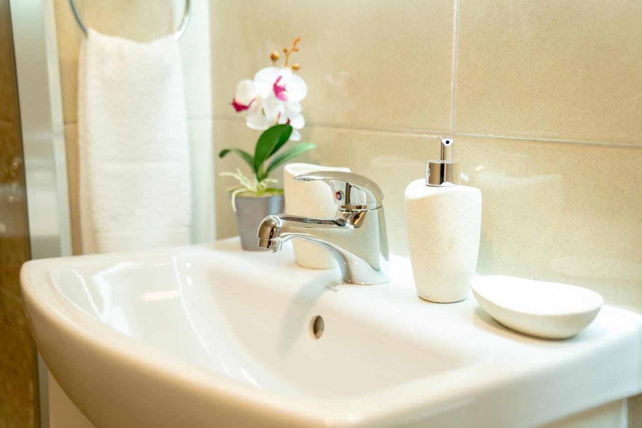 Apartment Mia أوهغيد المظهر الخارجي الصورة
