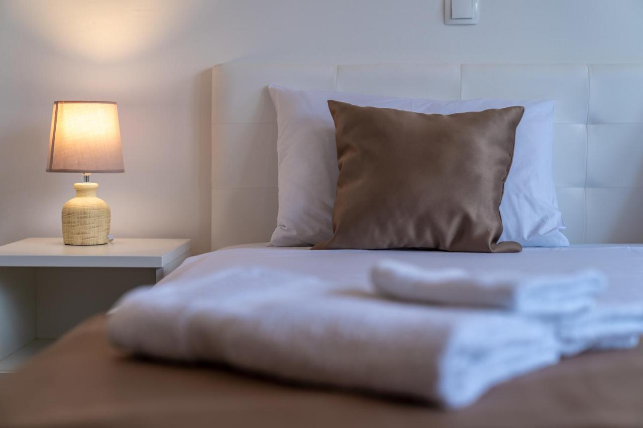 Apartment Mia أوهغيد المظهر الخارجي الصورة