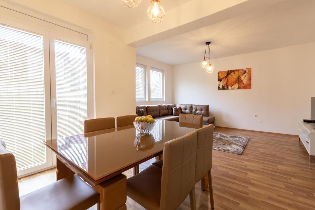 Apartment Mia أوهغيد المظهر الخارجي الصورة